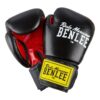 Benlee Fighter Boxhandschuhe aus Leder