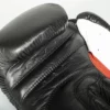 Handfläche von Paffen Sport Star 3 Boxhandschuh aus Leder