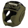 Full Face Kopfschutz Apex von Phantom Athletics