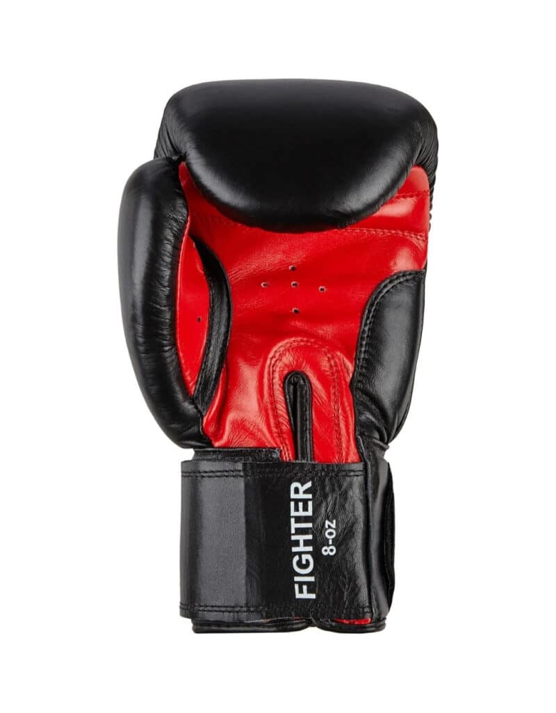 Produktbild Benlee Fighter Boxhandschuhe von der Innenseite