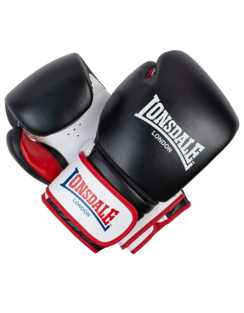 Produktbild: Lonsdale Winstone Sparring Boxhandschuhe