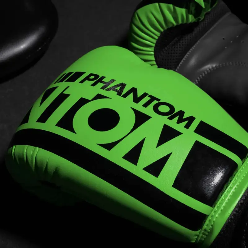 PHANTOM ATHLETICS Boxhandschuhe, APEX – Bild 4