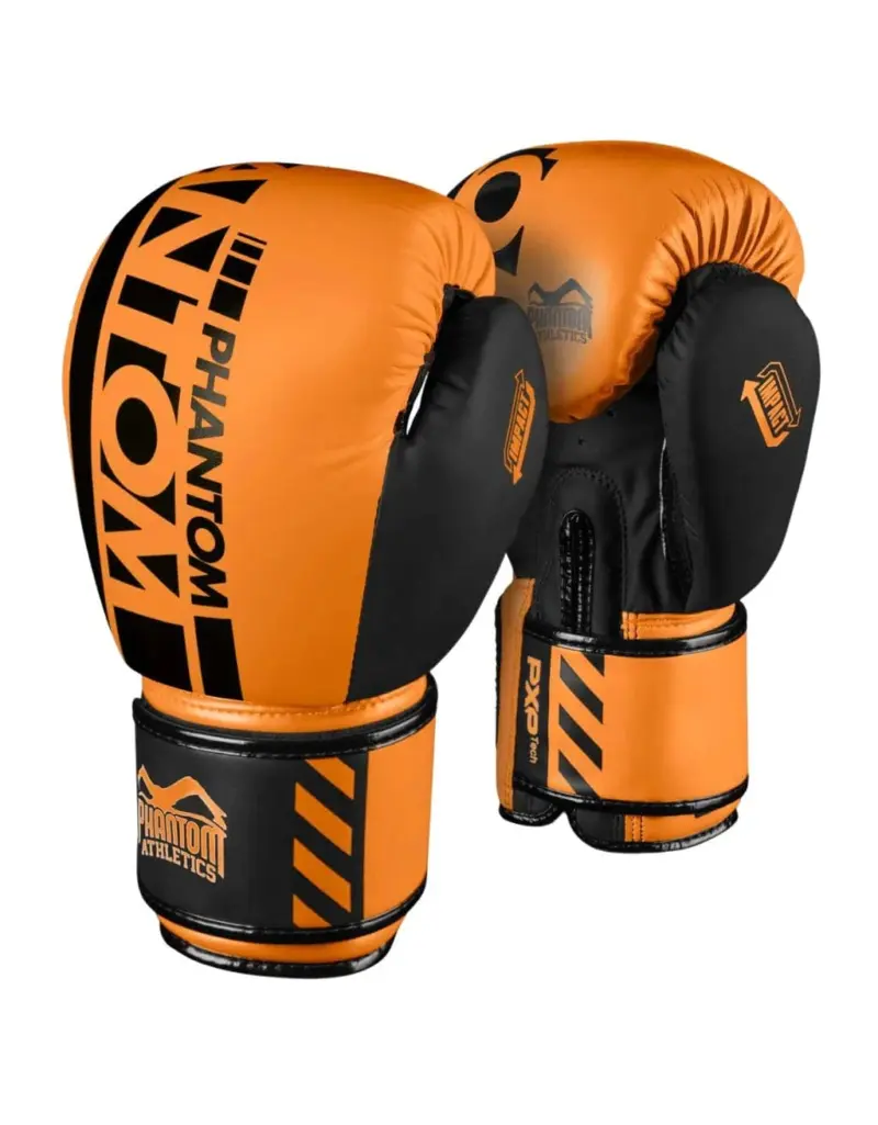 PHANTOM ATHLETICS Boxhandschuhe, APEX – Bild 5