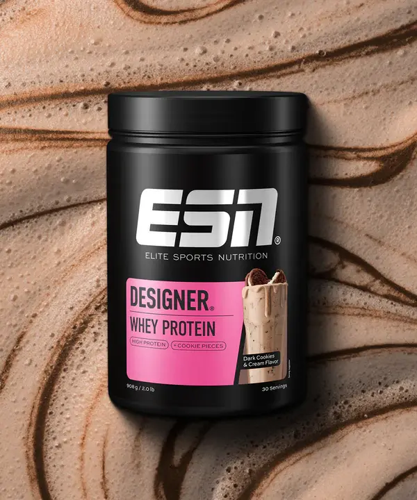ESN Designer Whey Protein
