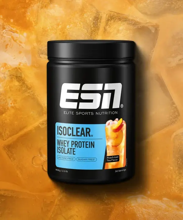 ESN Isoclear Whey Protein Isolate