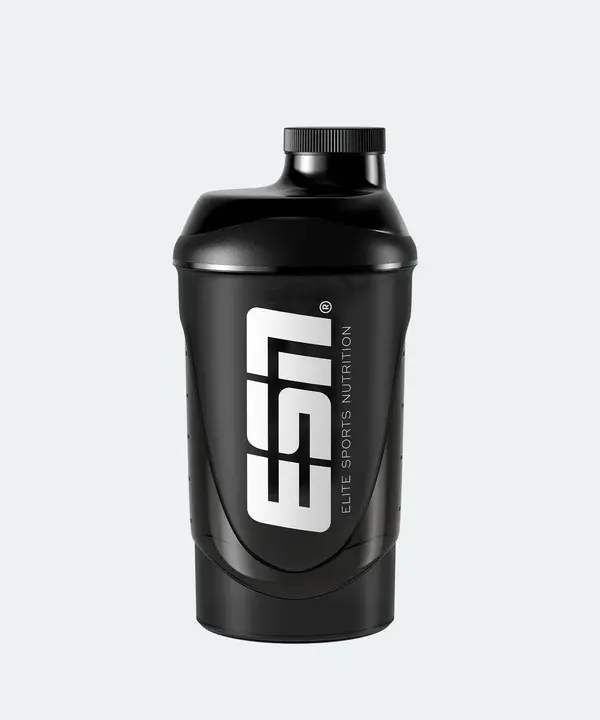 ESN Protein Shaker mit Sieb